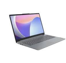 Ноутбук Lenovo IdeaPad Slim 3 15IAH8 Arctic Gray (83ER0009PB)