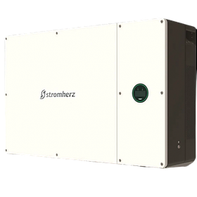 Мережевий інвертор 3 фази Stromherz S-100K-UA