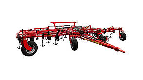 Культиватор причіпний КП-8,4