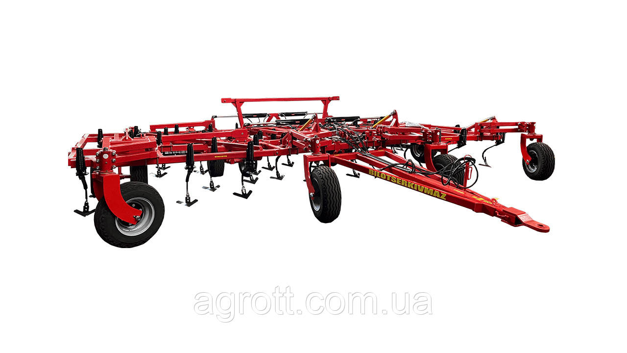 Культиватор причіпний КП-8,4