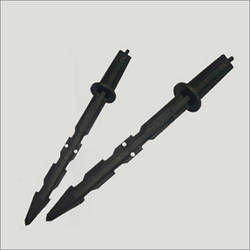 Набір кілочок для парника