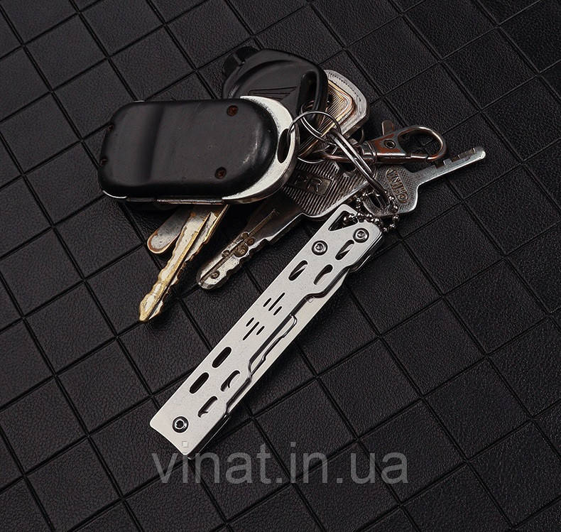 Ніж-скальпель, ніж для розпакування, скальпель з можливістю заміни леза + 10 лез