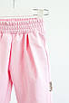 Штани "Lilian", Рожеві, фото 3