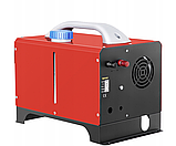 Автономний дизельний обігрівач (автономка Вебасто) VEVOR WF5001 8 кВт з пультом ДУ, фото 5