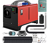 Автономний дизельний обігрівач (автономка Вебасто) VEVOR WF5001 8 кВт з пультом ДУ, фото 2