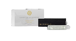 Автопарфуми Rituals Private Collection Luxury Car Air Freshener (157116)