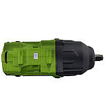 Акумуляторний гайковерт Procraft PWA80 (Кейс, 1 АКБ та ЗУ), фото 4