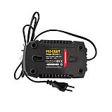 Акумуляторний гайковерт Procraft PWA80 (Кейс, 1 АКБ та ЗУ), фото 5