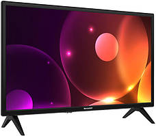 Телевізор Sharp 42" Smart-TV/HD/Android 15.0 + пульт с голосовим введенням