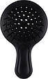 Щітка Janeke Superbrush mini леопардова, фото 3