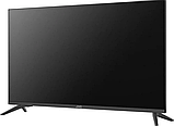 ТБ JVC 42" Smart TV/Full HD/Android 15.0 + пульт с голосовим введенням, фото 3