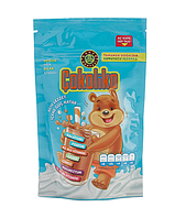 Гарячий шоколад дитячий турецький смачний якісний Kahve Dunyasi розсипний 100 гр