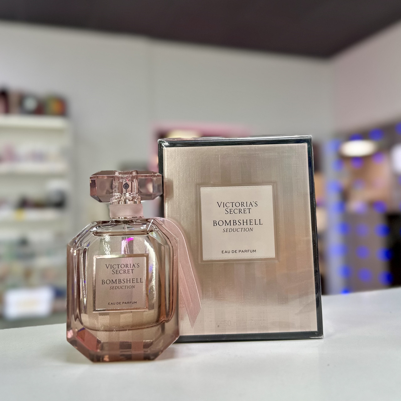 Духи Victorias Secret Bombshell Seduction 50ml
