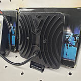 Фара LED  64 Вт 64лед  квадратна, фото 5