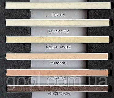 FVVO&ROCKSTA 【0pium】 Эпоксидная затирка фуга WIM EPOXYD HQ цвет 2/60 Оливка (Вим