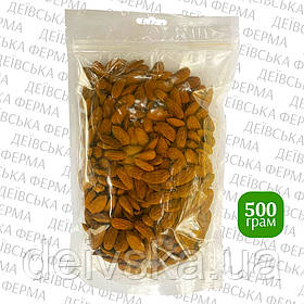 Мигдаль: історія вирощування в Європі та Україні, а також користь для здоров'я.