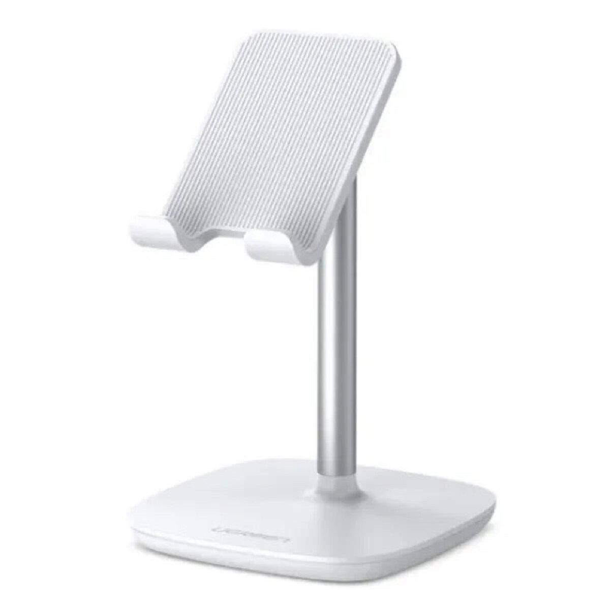 Тримач для телефона UGREEN LP177 Desktop Phone Stand (Silver) (UGR-60343)