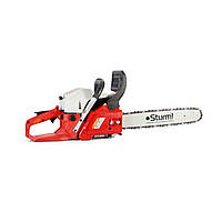 Ланцюгова бензопила Sturm GC994516 2500 Вт