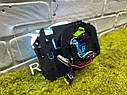Підрулевий шлейф меган 2 НОВИЙ Шлейф підрулевий RENAULT Megane 2 8200216462 8200216454 8200216459, фото 2