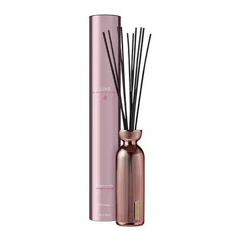 Аромадифузор для приміщення Rituals LOVE fragrance sticks jasmine wild rose, 250 мл (141528), фото 1