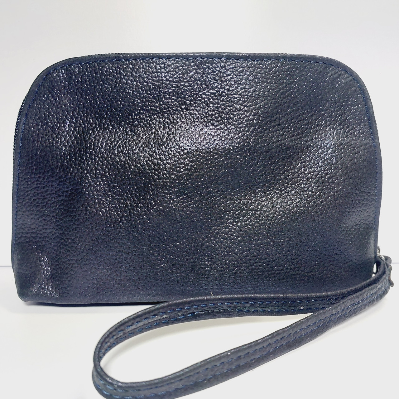 Косметичка шкіра із синім відтінком, фото 1