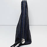 Косметичка шкіра із синім відтінком, фото 2