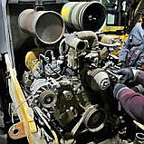 Ремонт навантажувача XGMA XG 916A., фото 2