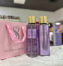 Парфумований спрей для тіла Victorias Secret Love Spell Fragrance Mist 250ml