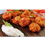 Гарбузові тефтелі (кульки) з фетою 500 г (16 шт.), фото 2