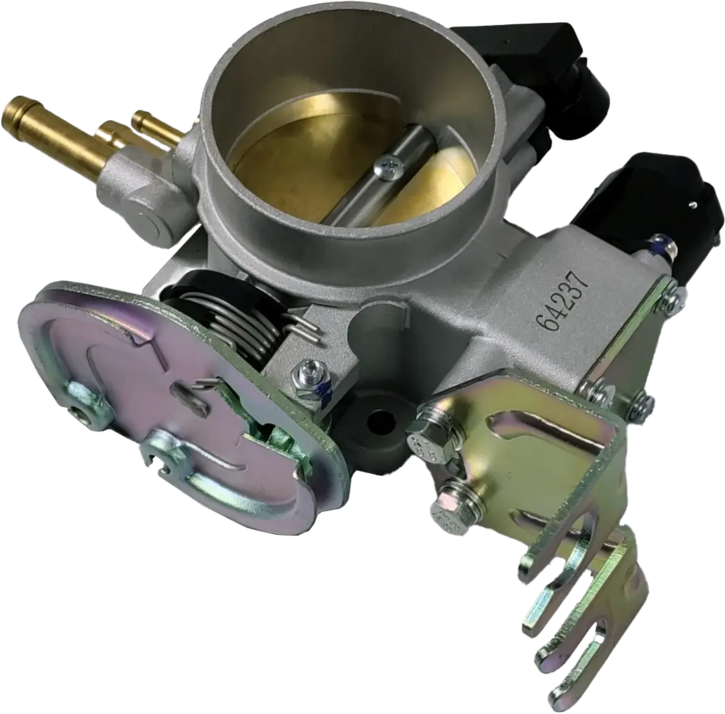 Дросельна заслінка Chevrolet, Buick (60мм), 1.8-2.0, CAM, 92064237, 92066487, фото 1