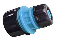 З'єднання шлангів 1/2"-3/4"