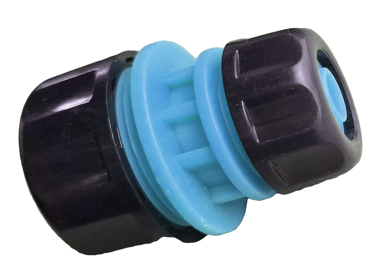 З'єднання шлангів 1/2"-3/4"