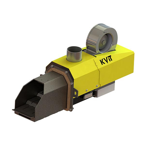 Пелетний пальник KVIT Lyuta 16 кВт, фото 1