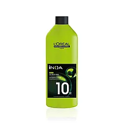 Оксидант l'oreal Professionnel Inoa Oxydant 3% 10 vol. Mix 1+1 1000 мл