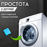 Спортивний напульсник на руку на зап'ястя для тренувань 1 шт бігу махровий Блакитний (BC-2963), фото 4