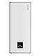 Бойлер Atlantic Vertigo Steatite WI-FI 80 MP 065 F220-2-CE-CC-W (2250W) white, фото 2