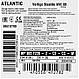 Бойлер Atlantic Vertigo Steatite WI-FI 80 MP 065 F220-2-CE-CC-W (2250W) white, фото 9