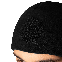 Шапка флісова для поліції Beanie 3.0 Police Black чорна (S), фото 4