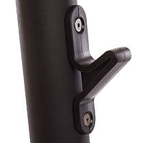 Стійка для штанг Zelart TA-0921 розмір-82х75х136см Код TA-0921, фото 4