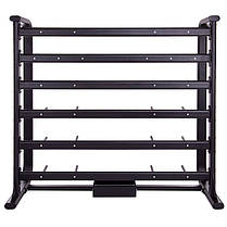 Стійка для штанг фітнес памп Zelart TA-2658 розмір-186х68,5х161cм Код TA-2658, фото 4