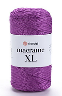 Macrame XL Yarnart(4мм)-161