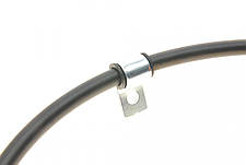 Трос ручника Subaru Forester Impreza 97-09 1603mm 1 987 482 080, фото 4