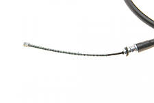 Трос ручника Subaru Forester Impreza 97-09 1603mm 1 987 482 080, фото 5