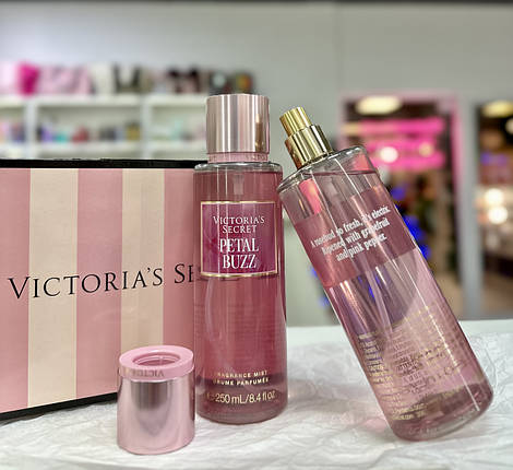 Парфумований спрей Petal Buzz Victorias Secret 250ml, фото 1