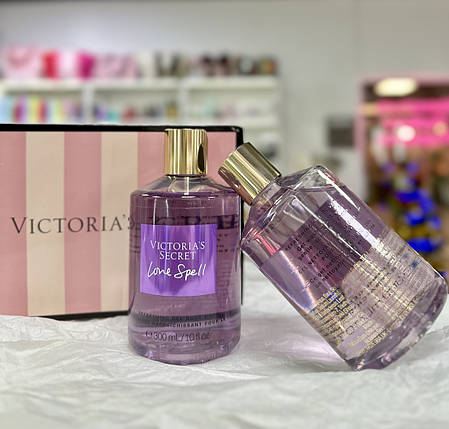 Гель для душу  Victorias Secret Love Spell Body Wash 300 ml, фото 1
