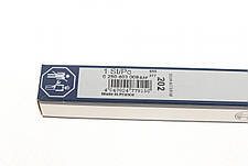 Свічка розжарювання Mercedes Benz Sprinter 906 Vito W639 3.0CDI OM642 4.4V  0 250 403 008, фото 5