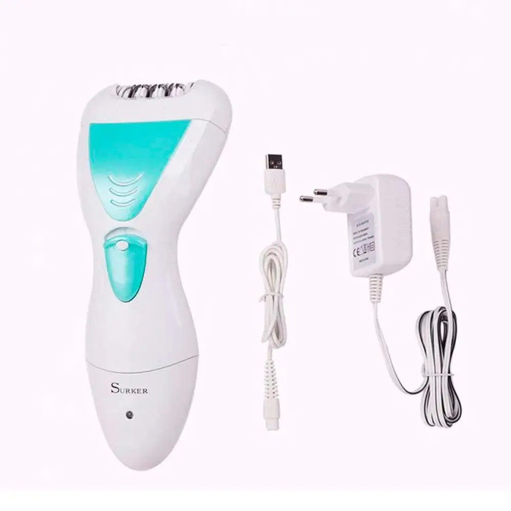 Пемза pedi отшелушиватель для пяток Gemei GM-7006 4в1, Эпилятор для ...