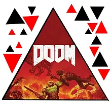 Одяг по DOOM