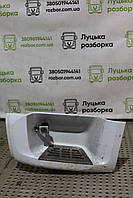 Нижня сходинка (мильниця) L (побита) б/в DAF XF 105 (1642682, 1695234) оригінал