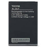 АКБ Tecno